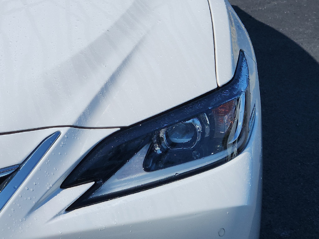 Used 2024 Lexus ES 350 w/ Premium Package FWD image 15