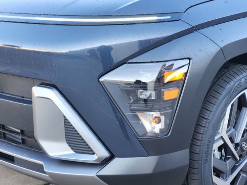 New 2026 Hyundai Kona SEL Premium image 6