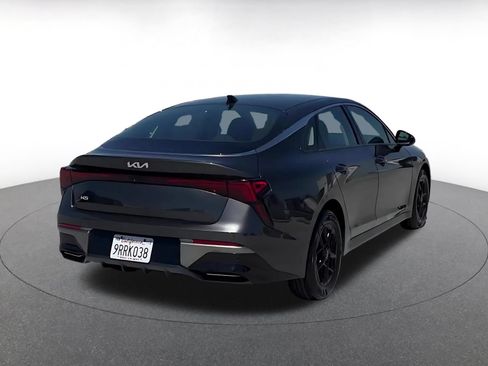 Used 2025 Kia K5 LXS FWD image 15