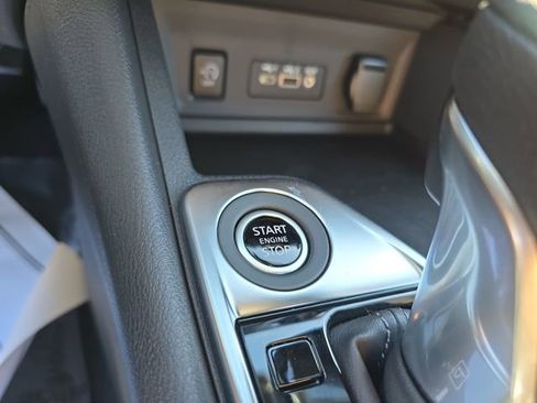 New 2025 Nissan Sentra SV image 25