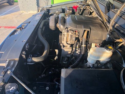Used 2012 Chevrolet Avalanche LT w/ Texas Edition RWD image 52
