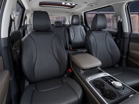 New 2026 Kia Carnival SX image 15