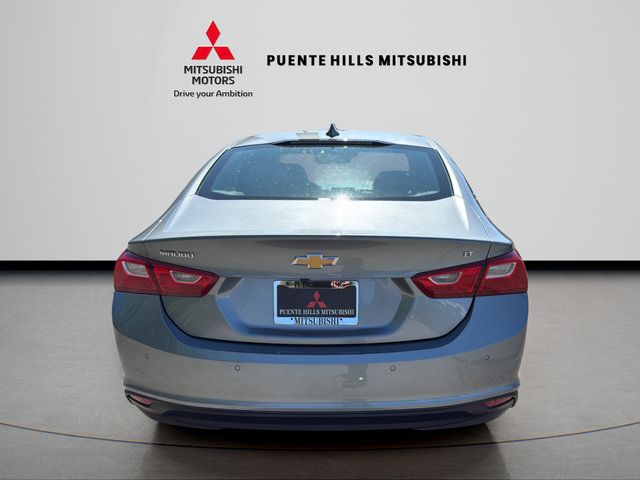 Used 2024 Chevrolet Malibu LT FWD image 6