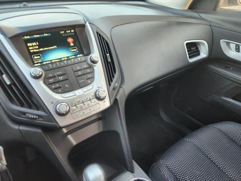 Used 2015 Chevrolet Equinox LT w/ Driver Convenience Package FWD image 24