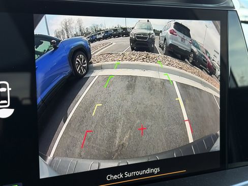 New 2026 Subaru Outback Premium AWD/4WD image 23