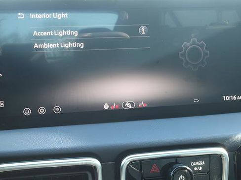 New 2026 Nissan Sentra SL FWD image 37