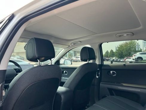 Certified 2023 Hyundai Ioniq 5 Limited AWD/4WD image 13