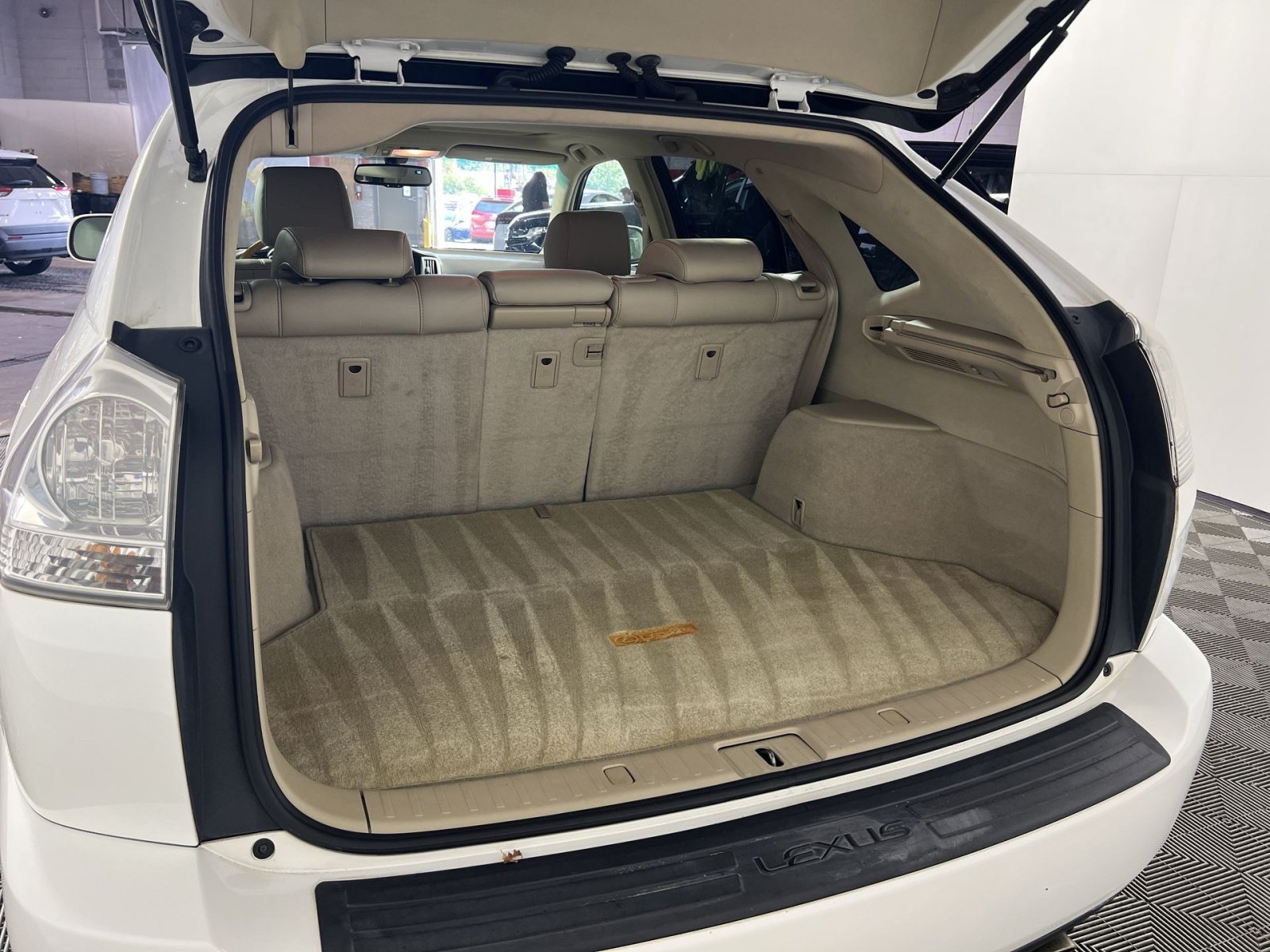 Used 2009 Lexus RX 350 2WD image 26