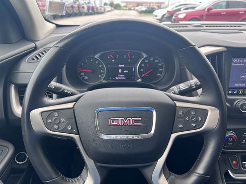 Used 2019 GMC Terrain Denali AWD/4WD image 24