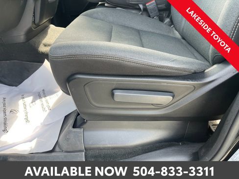 Used 2023 RAM 1500 Tradesman w/ Warlock PACKAGE image 24