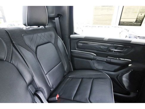 Used 2026 RAM 1500 Limited AWD/4WD image 10