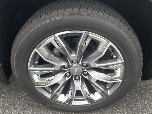 New 2026 GMC Sierra 1500 Denali w/ Denali Reserve Package image 12