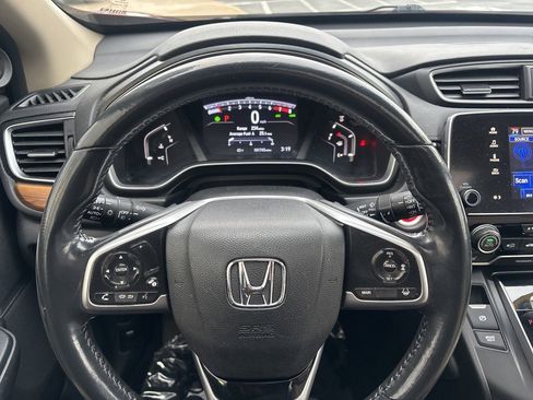 Used 2019 Honda CR-V EX-L image 16