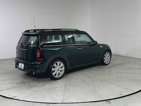 Used 2010 MINI Cooper Clubman S image 2