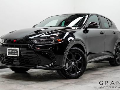 Used 2024 Dodge Hornet R/T Plus w/ R/T Blacktop Package