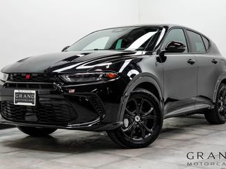 Used 2024 Dodge Hornet R/T Plus w/ R/T Blacktop Package AWD/4WD video 1