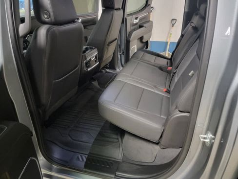 Certified 2023 GMC Sierra 1500 SLT w/ SLT Premium Package image 12