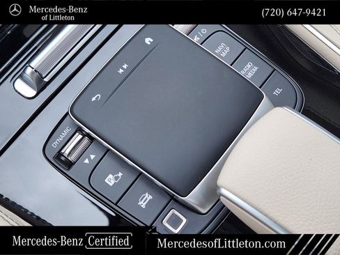 Certified 2026 Mercedes-Benz GLE 350 4MATIC image 21