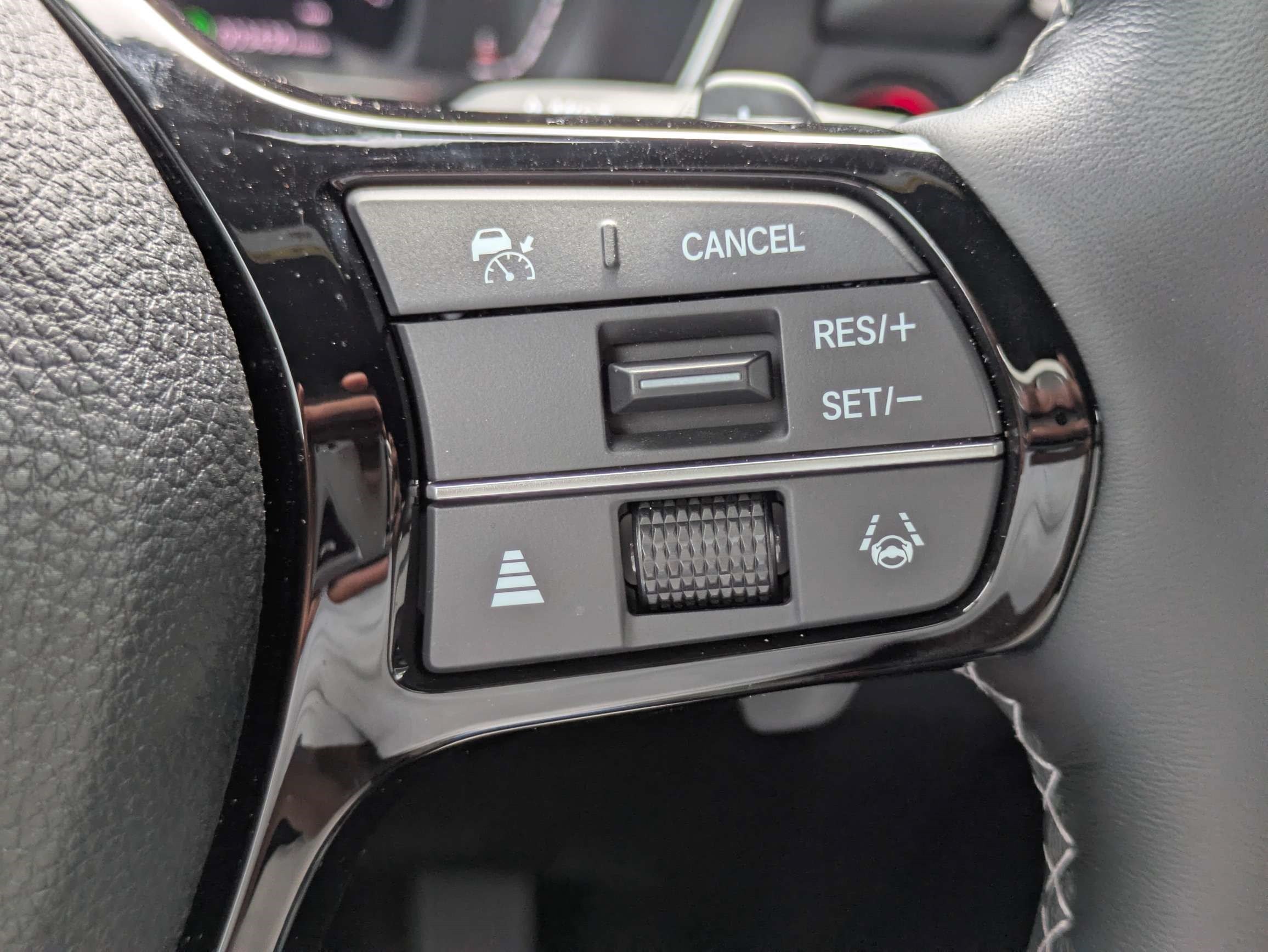 Certified 2026 Honda Passport TrailSport Elite image 33