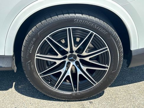 Certified 2026 Mercedes-Benz GLC 43 AMG 4MATIC image 18
