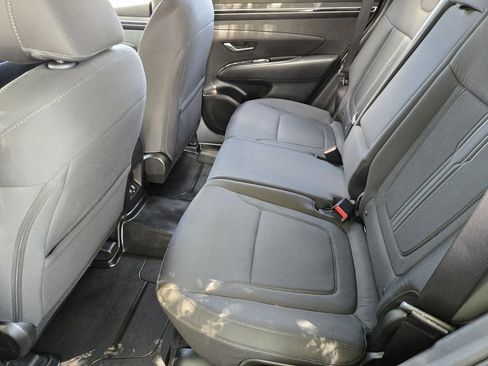 Used 2024 Hyundai Tucson SEL AWD/4WD image 19