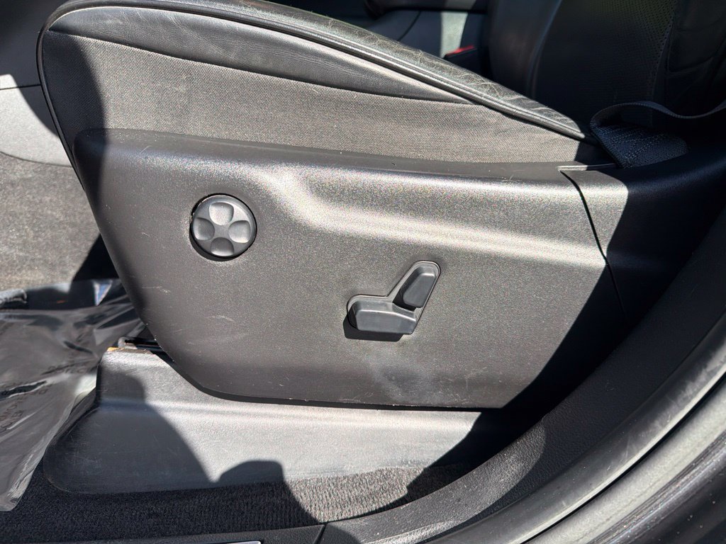 Used 2014 Jeep Grand Cherokee Summit AWD/4WD image 16