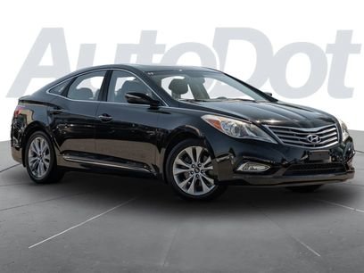 Used 2012 Hyundai Azera