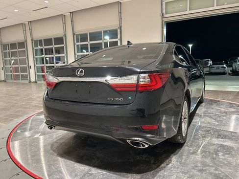 Used 2017 Lexus ES 350 image 6