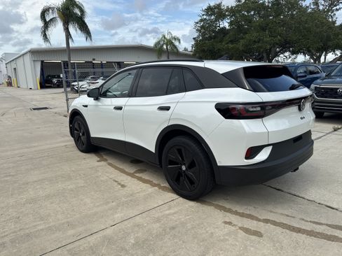 New 2026 Volkswagen ID.4 Pro S AWD/4WD image 6