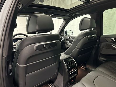 Used 2026 BMW X5 xDrive50e image 45