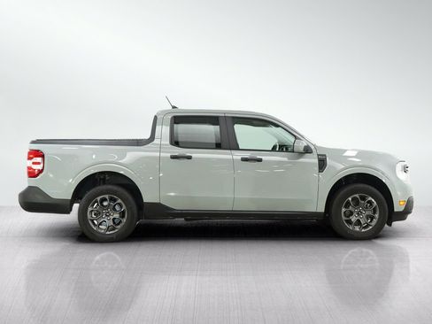 Used 2022 Ford Maverick XLT w/ Equipment Group 300A Standard AWD/4WD image 6