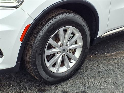 Used 2024 Dodge Durango SXT image 23
