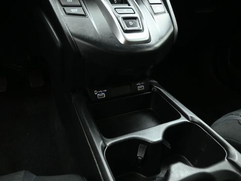 Used 2020 Honda CR-V EX image 16