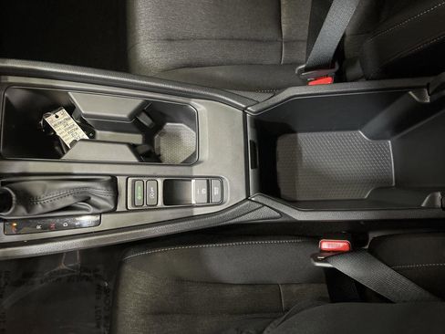 Certified 2024 Honda Accord EX image 20