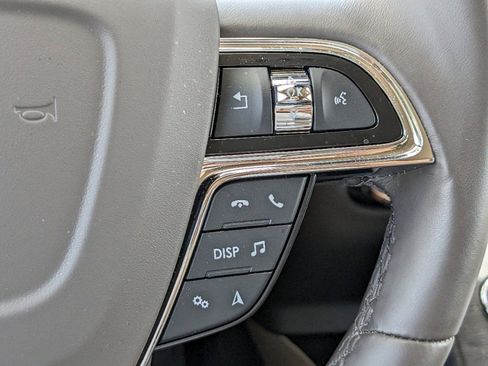 Certified 2023 Lincoln Nautilus Reserve w/ Equipment Group 201A image 29