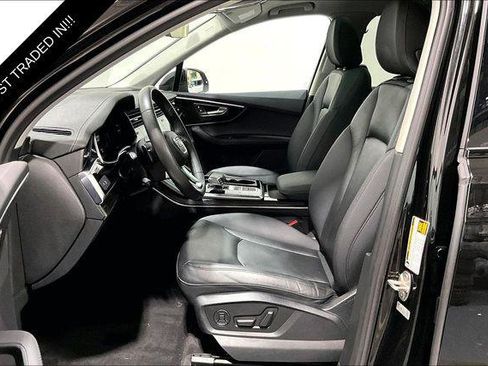 Certified 2023 Audi Q7 2.0T Premium Plus w/ Premium Plus Package AWD/4WD image 19