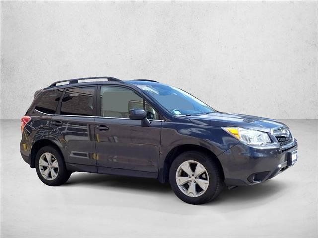 Used 2016 Subaru Forester 2.5i Limited AWD/4WD image 15