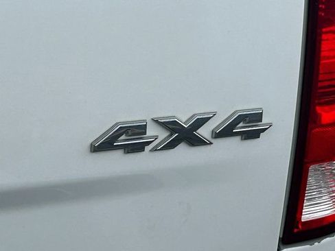 Used 2023 RAM 1500 Tradesman w/ Tradesman SXT Package image 5