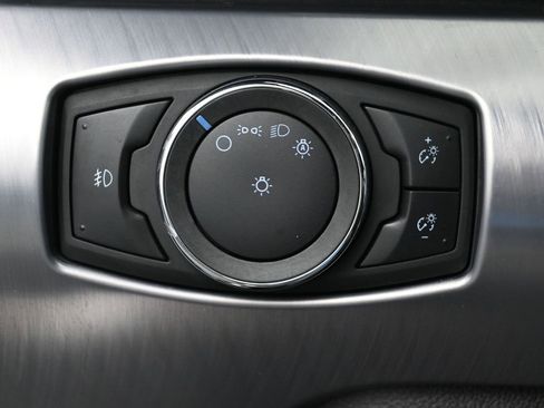 Used 2020 Ford Mustang Bullitt w/ Bullitt Electronics Package image 14