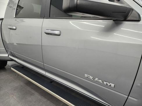 Used 2022 RAM 3500 Big Horn w/ Level A Equipment Group image 25