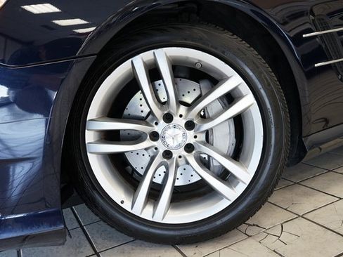 Used 2015 Mercedes-Benz SL 550 SL 550 image 63