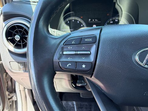 Used 2023 Hyundai Kona SEL w/ Convenience Package AWD/4WD image 11