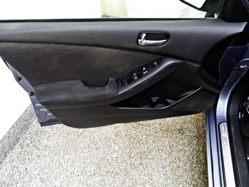Used 2012 Nissan Altima 2.5 S w/ Value Pkg FWD image 7