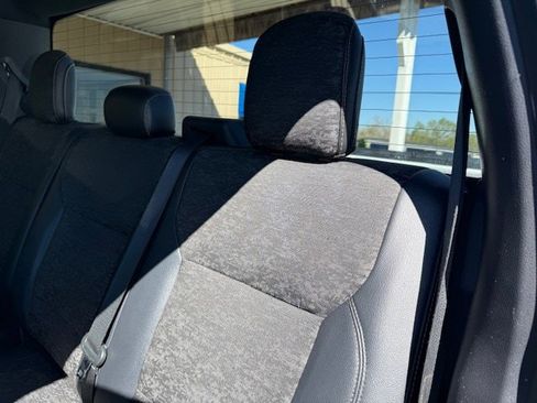 Used 2022 Ford F150 Tremor w/ Equipment Group 401A Mid image 8