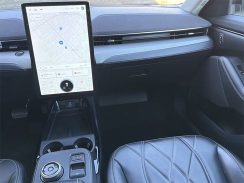 Used 2022 Ford Mustang Mach-E California Route 1 image 22