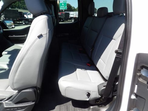 Used 2021 Ford F150 XL w/ Equipment Group 101A High RWD image 30