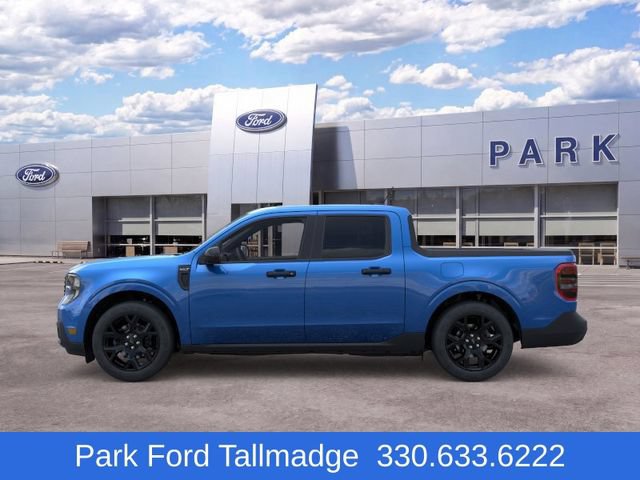 New 2026 Ford Maverick XLT w/ Equipment Group 301A AWD/4WD image 3