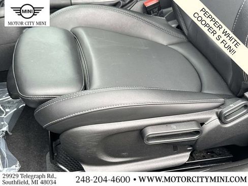 Used 2022 MINI Cooper S FWD image 19