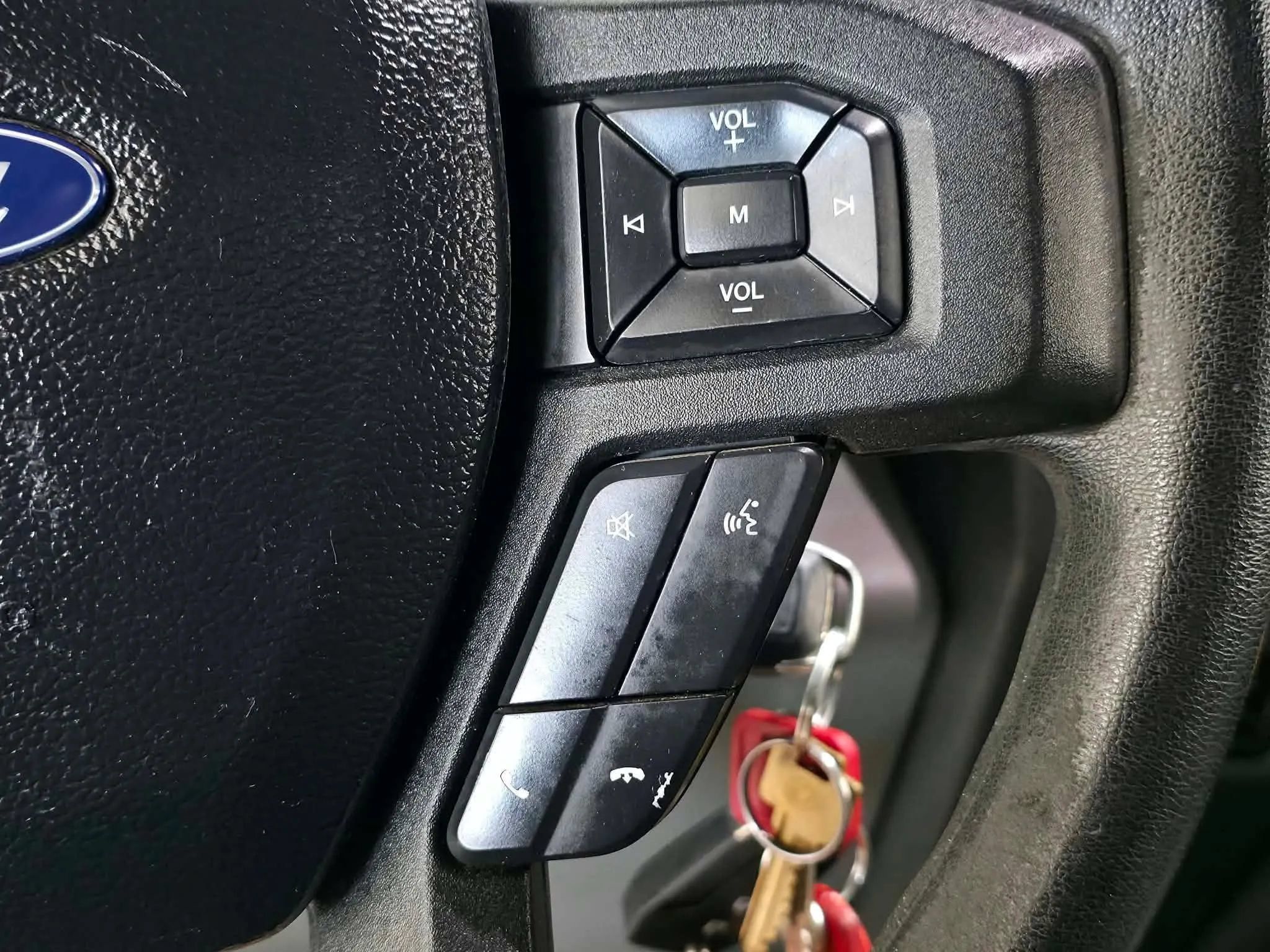 Used 2017 Ford F250 XL w/ Power Equipment Group AWD/4WD image 20