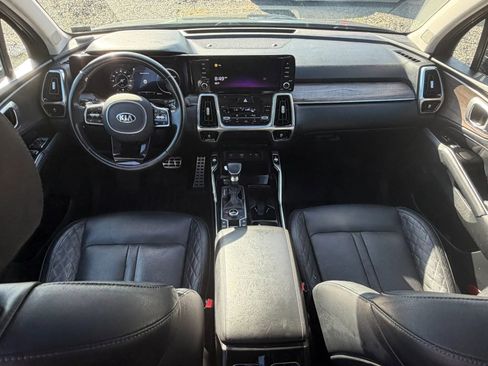 Used 2021 Kia Sorento SX Prestige AWD/4WD image 18